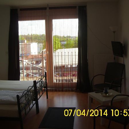 Hotel Casa Rose Essen Pokoj fotografie