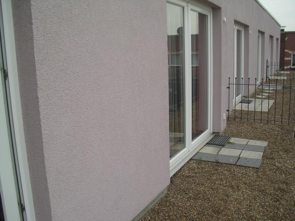 Hotel Casa Rose Essen Exteriér fotografie
