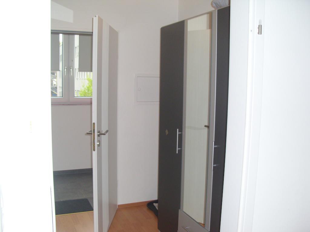 Hotel Casa Rose Essen Exteriér fotografie